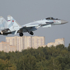 Iran finalizirao dogovor o kupovini borbenih aviona Su-35 od Rusije