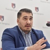 Mirsad Čamdžić (NS) kritikovao SDA, Zahiragić mu odgovorio nikad oštrije