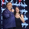 Legendarni Halid Bešlić vrhunskim koncertom je počastio ljubitelje narodne muzike