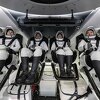 SpaceX uspješno vratio četveročlanu posadu iz misije na svemirskoj stanici