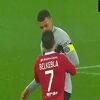 Svi se pitaju kako Mbappe nije dobio crveni karton, četiri minute kasnije donio je pobjedu PSG-u