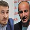 Kada ulični vokabular uvreda preseli u politiku: Šta je sljedeće?