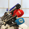 Udruženje "BH novinari" pozvalo poslanike NSRS-a da odbace prijedlog kriminalizacije klevete