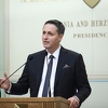 Bećirović poručio Dodiku: Ni logički niti pravno država BiH ne može otimati ono što joj pripada
