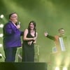 Španjolka Laura se oglasila nakon nastupa s Halidom: Jučer sam prvi put čula glas publike