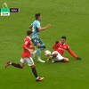 Casemiro ponovo zaradio isključenje, čeka ga ozbiljna suspenzija za užasan start