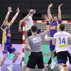 Tok utakmice: BiH - Kosovo 25:18