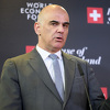 Predsjednik Alain Berset: Švicarsko oružje ne smije se koristiti u ratovima