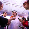 Saudijski naftni gigant Aramco ostvario rekordnu dobit od 161 milijardu dolara
