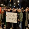 Grupa ruskih žena otkriva: Naše muškarce su prisilili da idu u rat nakon četiri dana obuke