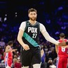 Nurkić podbacio u važnoj utakmici Portlanda, poraženi su bez ispaljenog metka