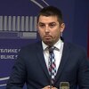 Nakon propalog pokušaja da postane državni ministar, Šulić predložen za novu poziciju