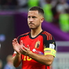 Hazard se ne vraća u reprezentaciju: Ne mogu biti rezerva u Realu, a igrati za Belgiju