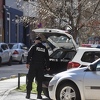 Pojačano prisustvo policije na Soukbunaru usljed aktivnosti sarajevskog MUP-a