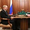 Kadirov poručio Putinu da čečenski borci služe u Ukrajini i ispunjavaju sve zapovijedi do pobjede