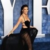 Glamurozno izdanje na afterpartyju Oscara: Eva Longoria u poluprozirnoj crnoj haljini