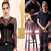 Lady Gaga na dodjeli Oscara nastupila u običnoj majici i poderanim hlačama