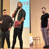 Udruženje Kulturica iz Švicarske organizovalo humanitarnu večer, prihod donirali građanima Turske i Sirije