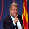 Predsjednik Barce na ivici suza: Jedva čekam suočiti se s nitkovima koji prljaju naš grb