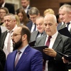 SDA i DF prozivaju Trojku i traže da "ne isporuče" HDZ-u i poziciju sudije Ustavnog suda BiH