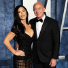 Jeff Bezos stigao s Lauren Sanchez na zabavu nakon dodjele Oscara, mnogi pohvalili njen izgled