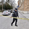 Policija na nogama: Dojava o postavljenim bombama u četiri suda u Sarajevu