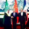 Iransko-saudijski ples, ali po čijim notama: Ko je najveći dobitnik sporazuma Teherana i Rijada