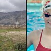 Na lokaciji za bazen u Mostaru još je livada, Lana Pudar bi u obećanom bazenu mogla zaplivati tek 2025.