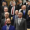 Komisija odgodila utvrđivanje prijedloga za novog ustavnog sudiju zbog dodatnog usaglašavanja
