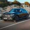Mercedesov SUV GLC opet je dostupan i u Coupé formi