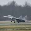 Poljska otkrila kada će u Ukrajinu poslati svoje borbene avione MiG-29