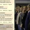 NES se oglasio o incidentu u sarajevskom hotelu, objavili ranije Bajramovićeve poruke Samardžiću