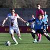 Zrinjski novom rutinskom pobjedom potvrdio prolazak u polufinale Kupa