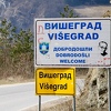 RS namjerava dodijeliti 450.000 metara kvadratnih državne imovine Višegradu