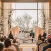 Objavljene su fotografije bajkovitog vjenčanja jordanske princeze Iman