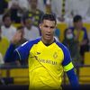 Pobješnjeli Ronaldo uzeo loptu u ruke i napucao je nakon sudijske odluke, trener ga zamijenio