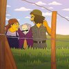 Kultna scena filma "Mrtav ladan" kao iz "Simpsonovih": Čak se i Radovan može "simpsonizovati"