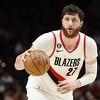 Jusuf Nurkić ostvario prvi double-double nakon oporavka od povrede