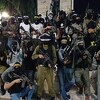 Da li se sprema nova intifada: Palestinska omladina uzima oružje u ruke
