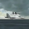 Šta je htio ruski pilot: Američka televizija objavila animaciju incidenta nad Crnim morem