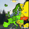 Ko su najsretniji, a ko najnesretniji stanovnici Evrope?