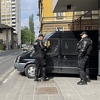 Hapšenje u Sarajevu: Kod državljanina Slovenije pronađeni kokain i pištolj, oduzet mu i automobil