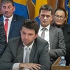 Smijenjen gradonačelnik Brčkog Esed Kadrić (SDA)