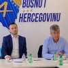 Novi gradonačelnik Brčkog je Zijad Nišić (SBiH), SDA u opoziciji
