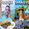 Banjaluka, Travnik ili Sarajevo: Gdje se jedu najbolji ćevapi u Bosni i Hercegovini?