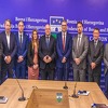 Imenovana nova Vlada Unsko-sanskog kantona koju čine SDA, DF, NES i SBiH