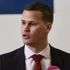 Irfan Halilagić (SDA) predložen za mandatara za sastav nove Vlade Tuzlanskog kantona