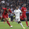 Tok utakmice: Real - Liverpool 1:0
