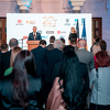 AmCham BiH obilježila 20 godina rada uz humanitarnu akciju