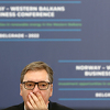 Vučić nakon sastanka sa Escobarom: Dobro se zna koje su naše crvene linije